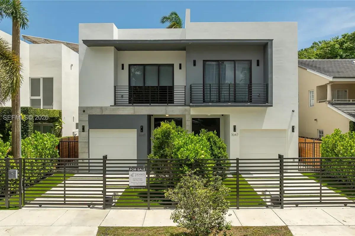 3047 Elizabeth St # 3047, Miami FL 33133