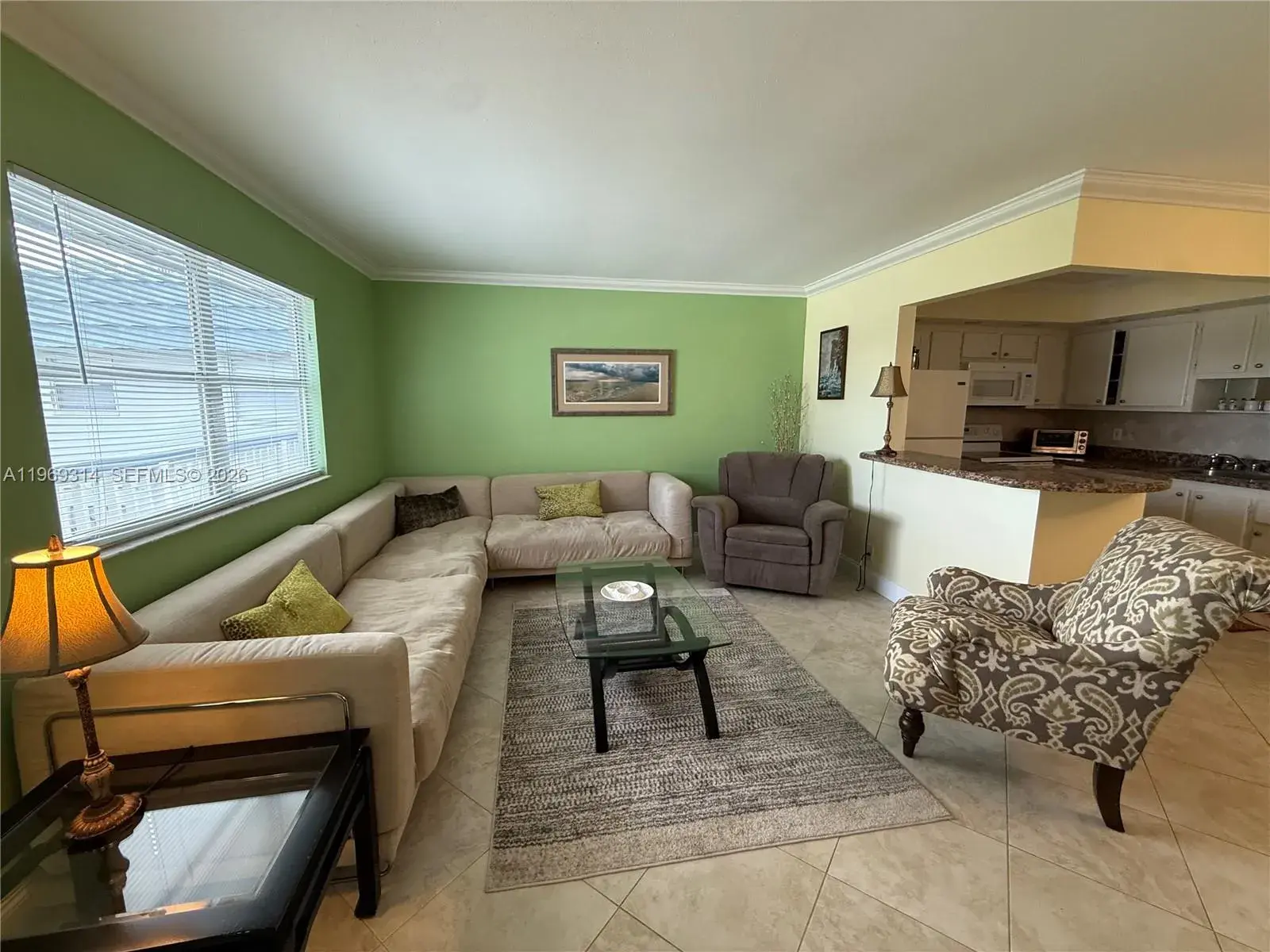 1 bedroom 1 bath Residential for sale at 127 Tuscany B # 127, Delray Beach FL 33446