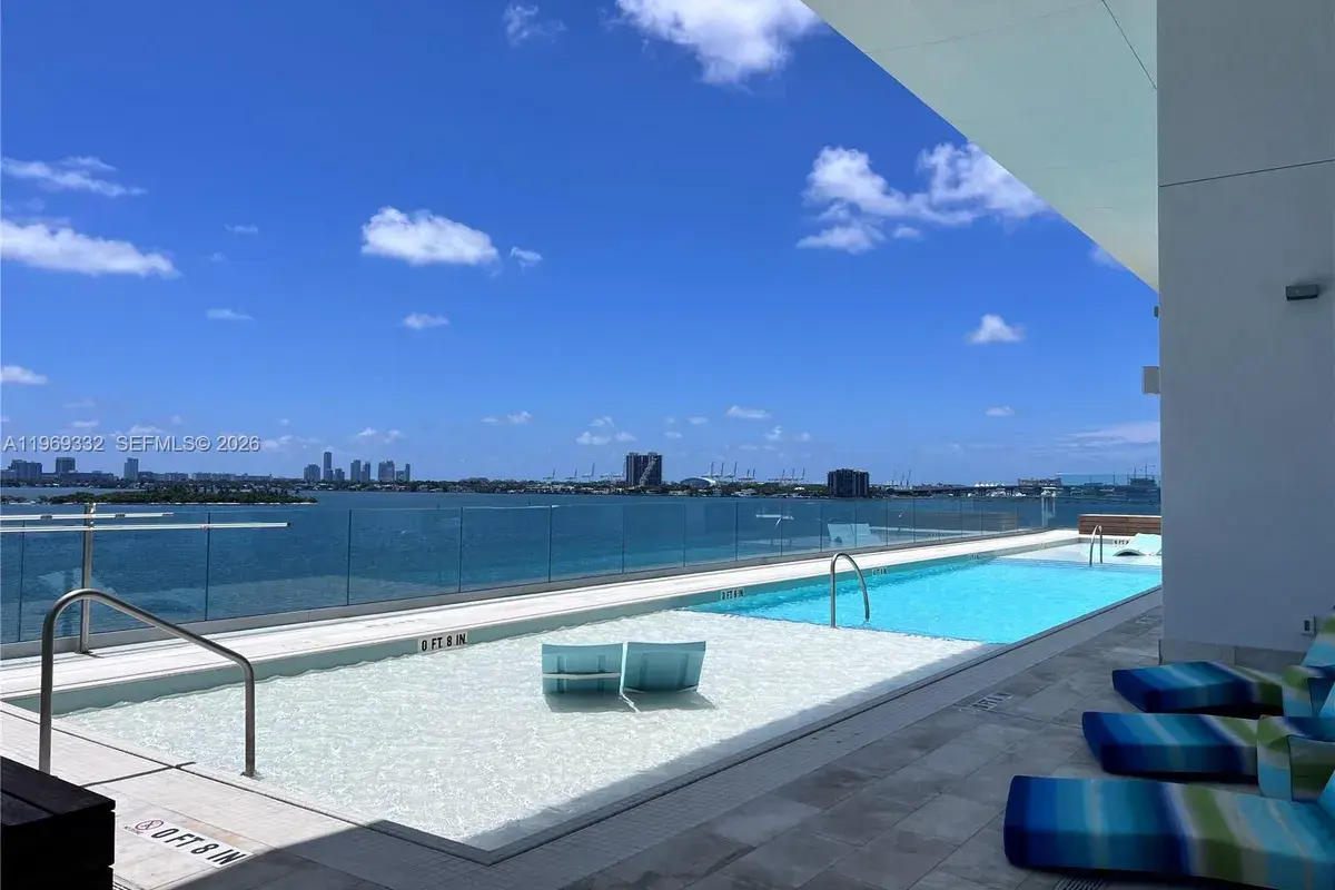 700 NE 26th Ter # 2205, Miami FL 33137