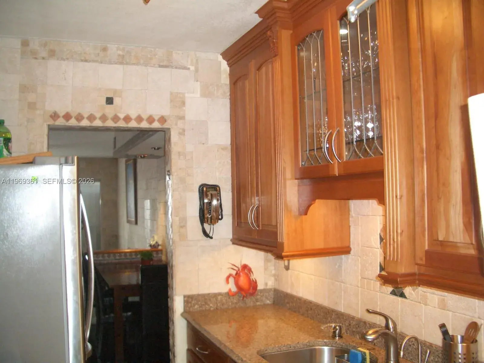 2 bedroom 1 bath Residential for sale at 10900 SW 104th St # 324, Miami FL 33176