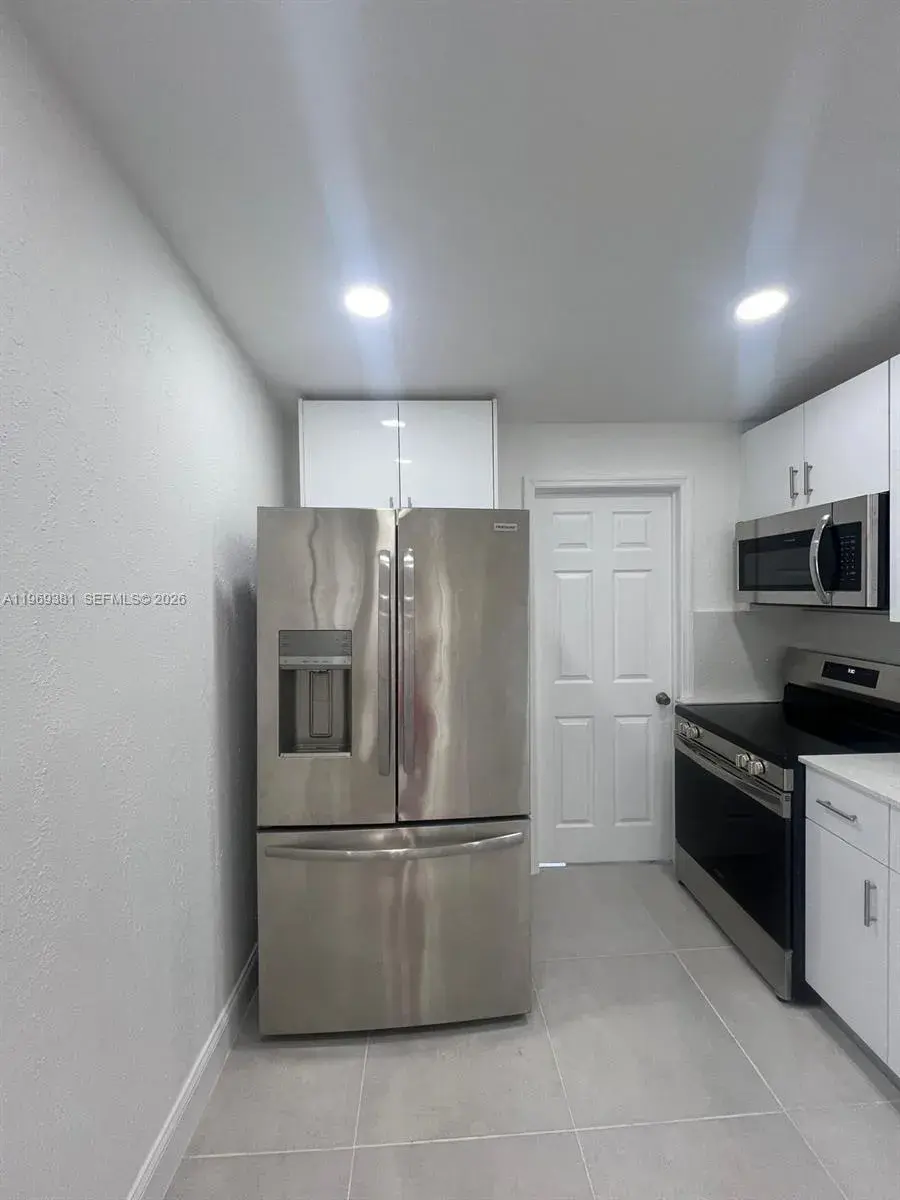 2061 Rutland St, Opa-Locka FL 33054