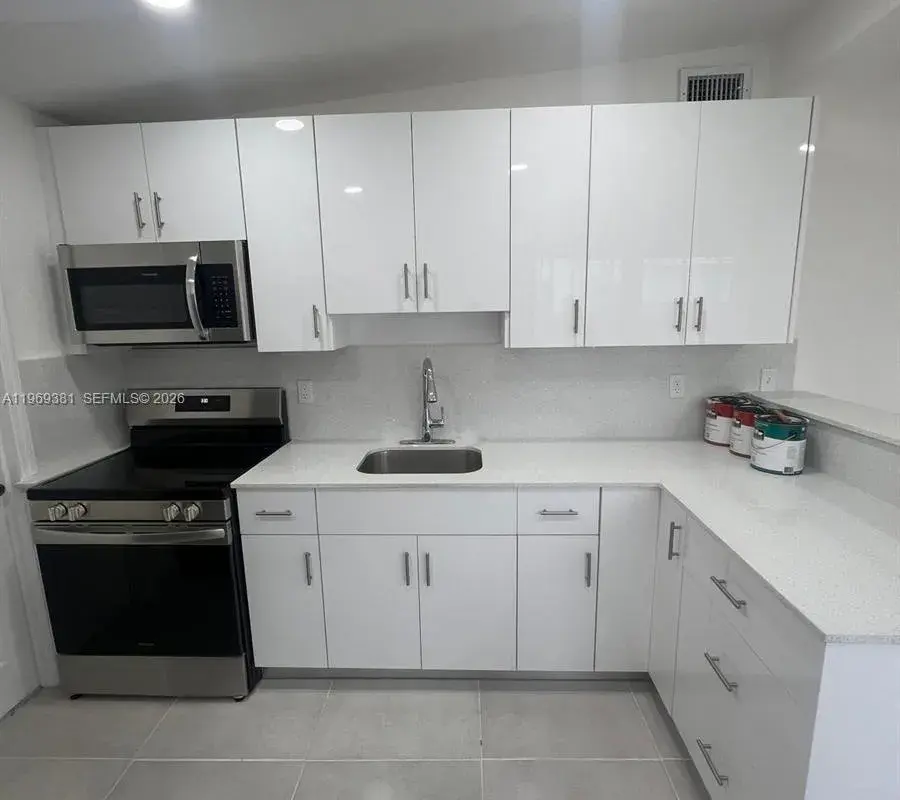 2061 Rutland St, Opa-Locka FL 33054