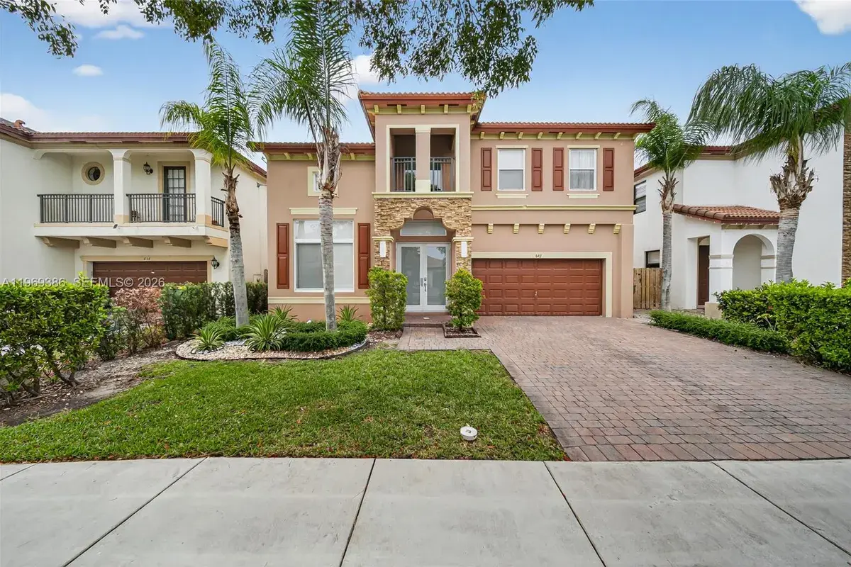 642 SE 37th PL, Homestead FL 33033