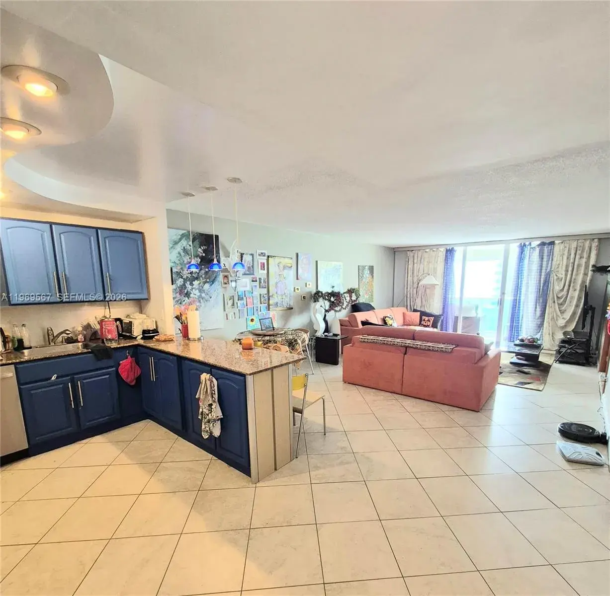 3800 S Ocean Dr # 818, Hollywood FL 33019