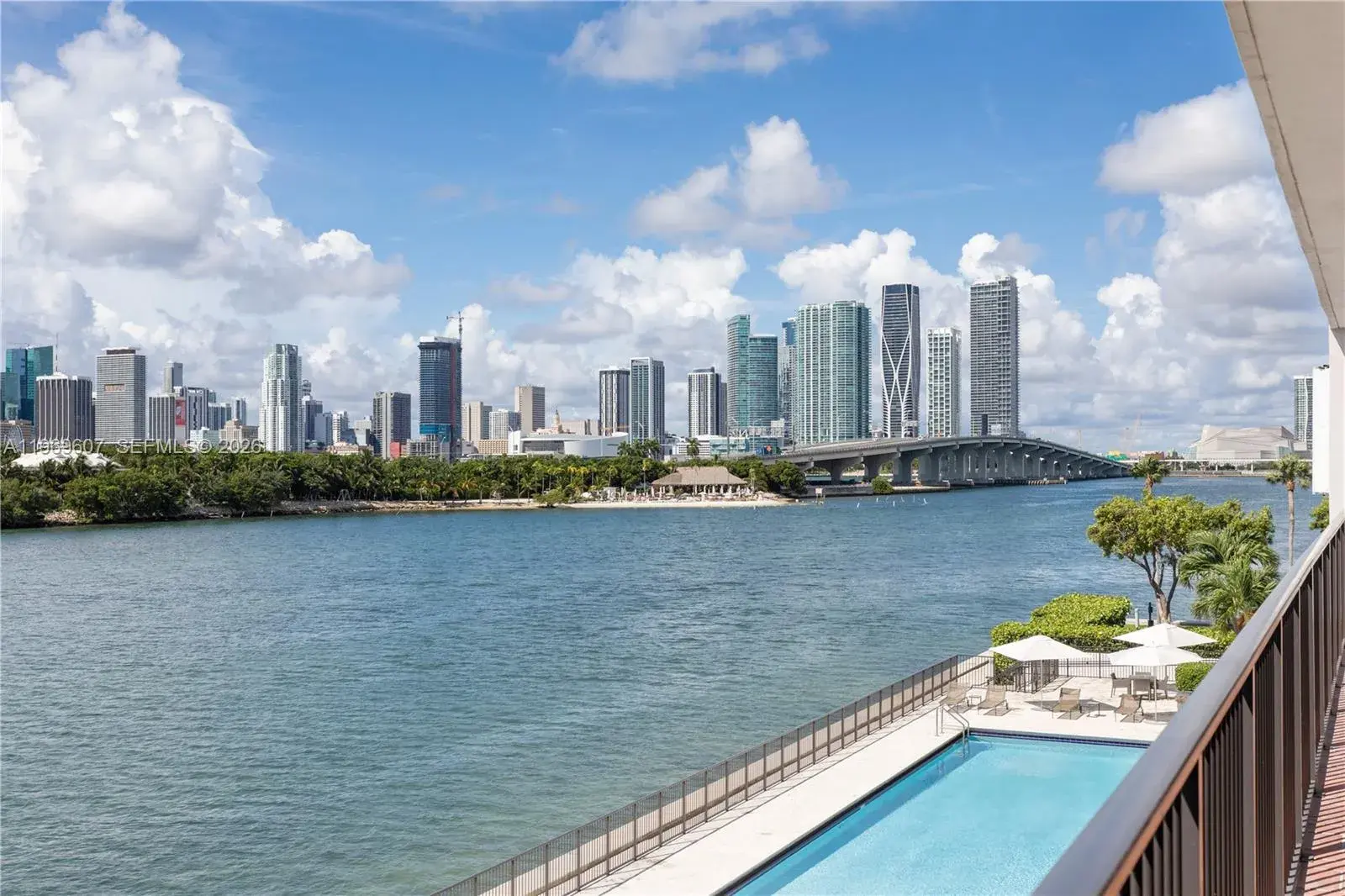 1000 Venetian Way # 301, Miami FL 33139