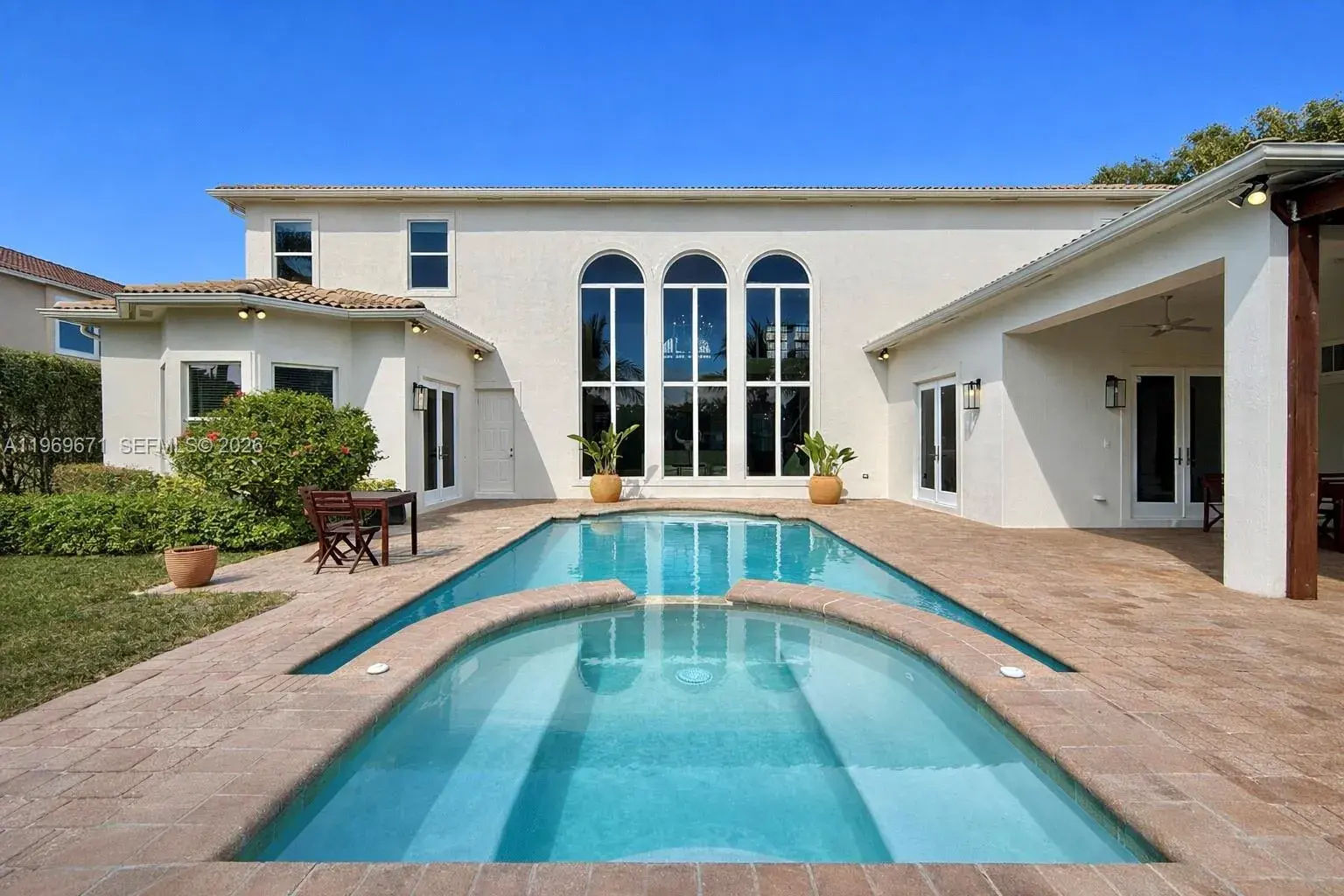 6 bedroom 5 bath Residential for sale at 12486 World Cup Ln, Wellington FL 33414