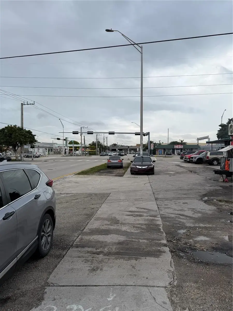 Land/Boat Docks for sale at 752 Opa Locka Blvd, Miami FL 33168