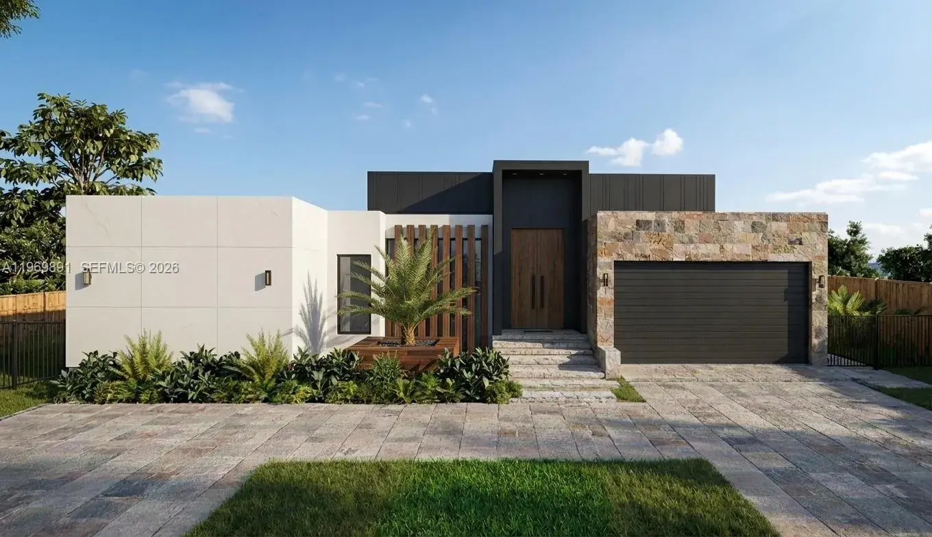 4 bedroom 5 bath Residential for sale at 5810 NW 66th Ave, Parkland FL 33067