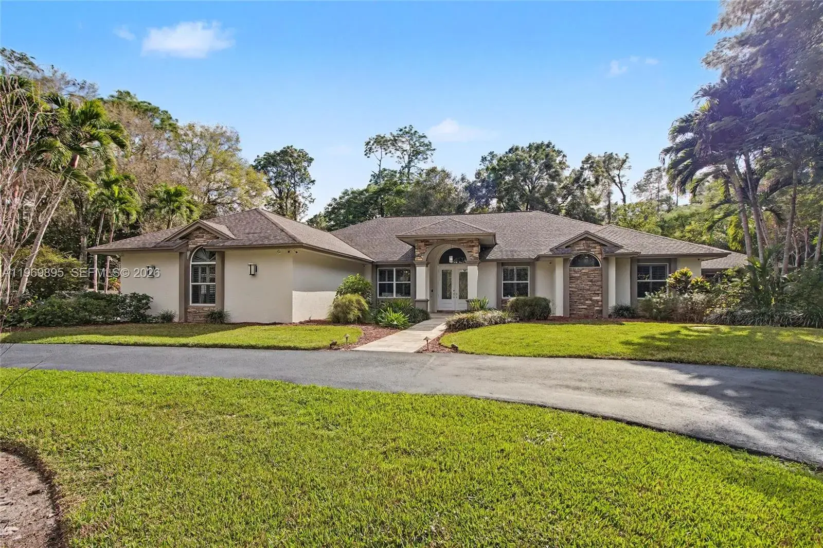 4 bedroom 4 bath Residential for sale at 5186 Tallowood Way, Naples FL 34116