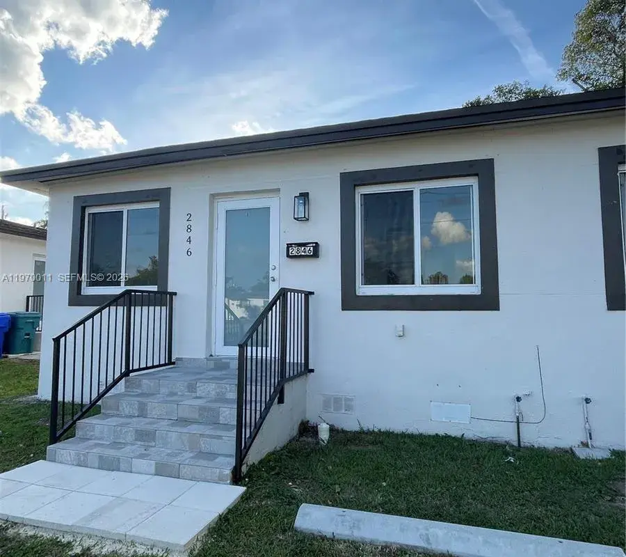 2846 SW 37th Ave # 2846, Miami FL 33133