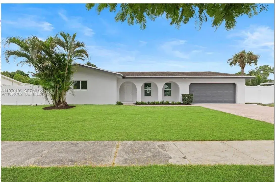 3 bedroom 2 bath Residential for sale at 1780 SW 12th St, Boca Raton FL 33486