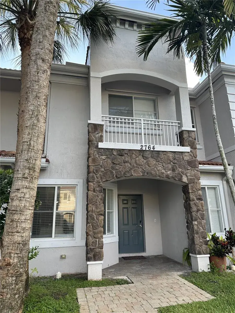 3 bedroom 2 bath Residential for sale at 2764 SW 83rd Ave # 106, Miramar FL 33025
