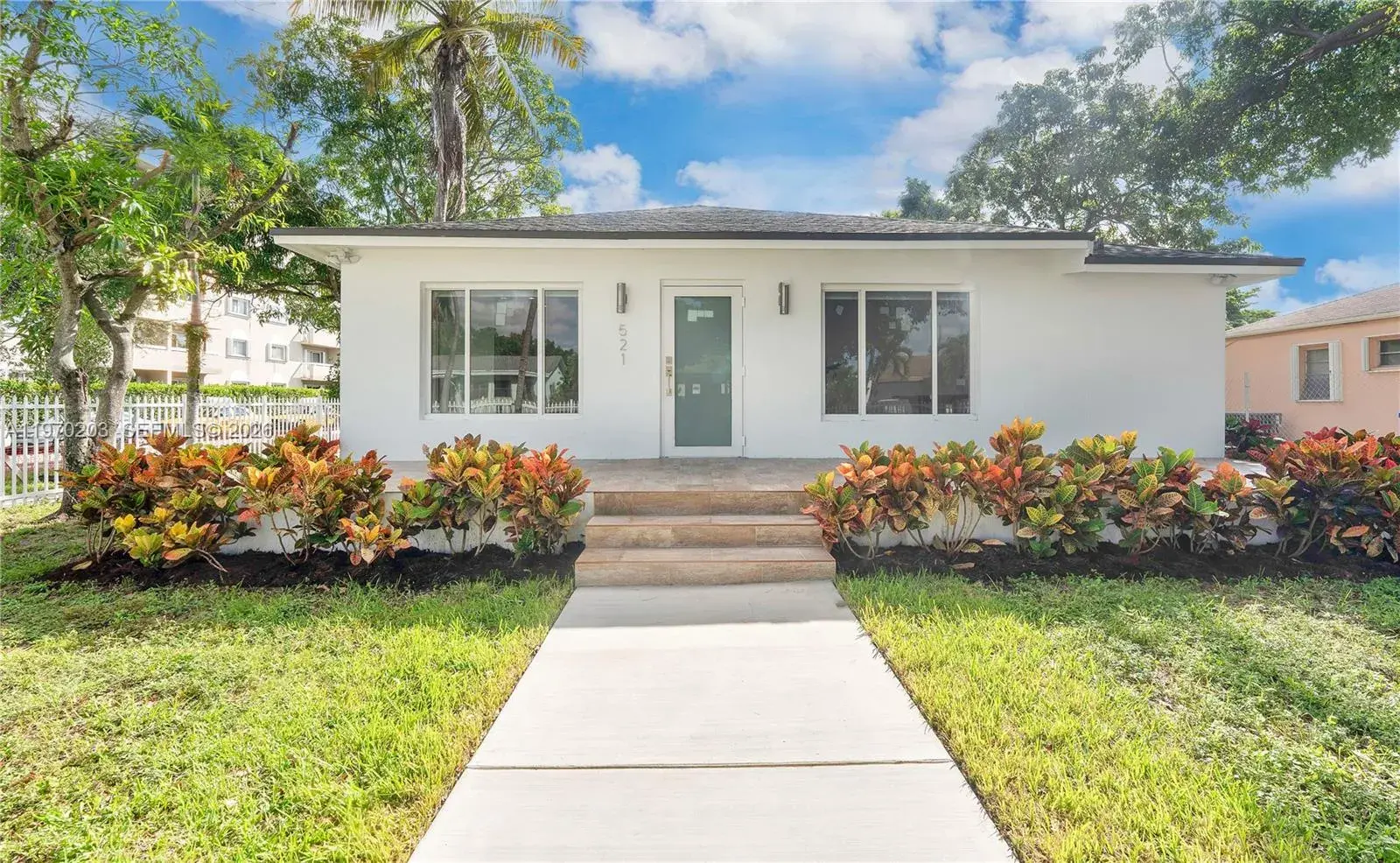 5 bedroom 4 bath Residential for sale at 521 NW 33rd Ave, Miami FL 33125