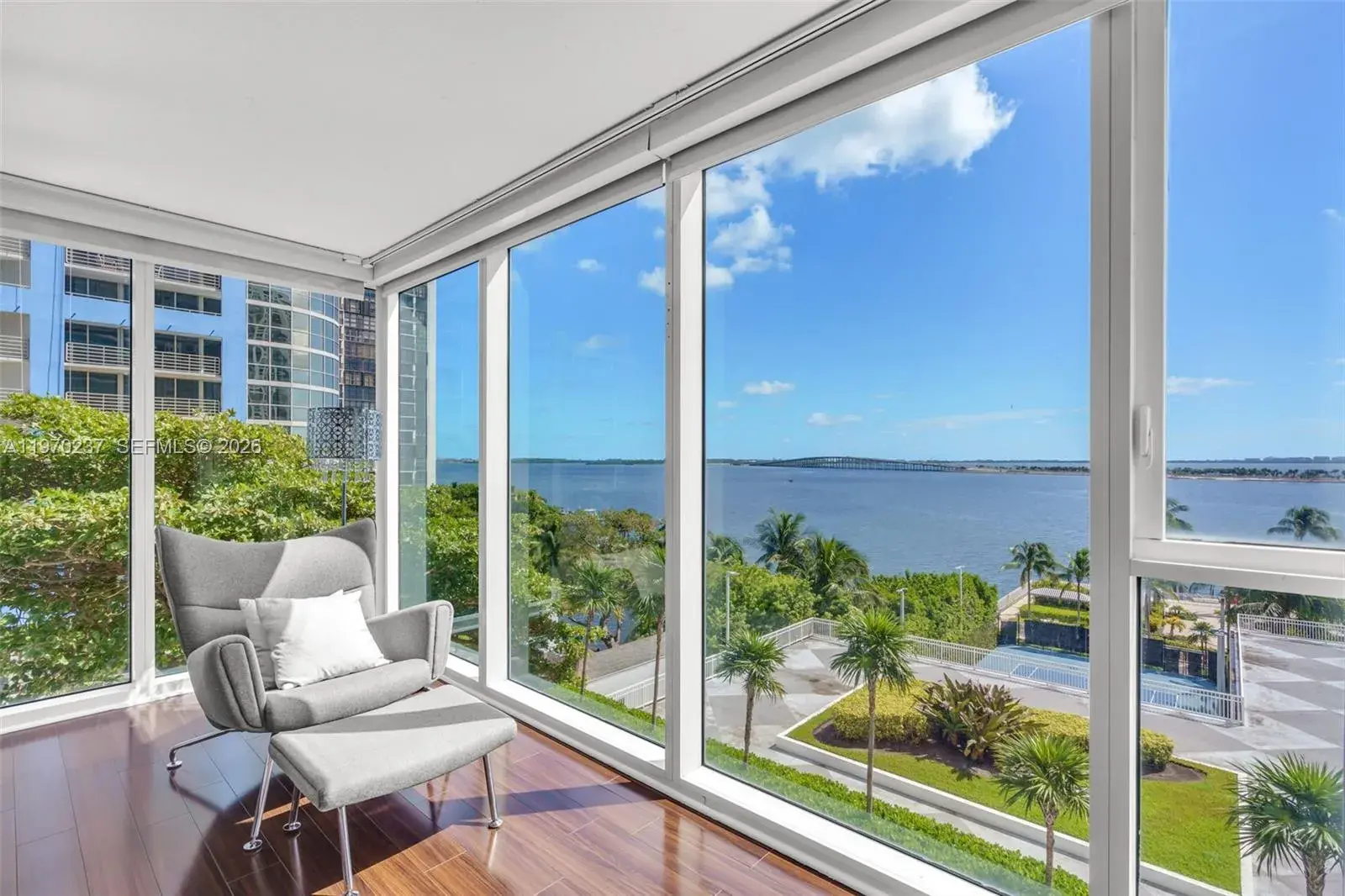 2101 Brickell Ave # 306, Miami FL 33129