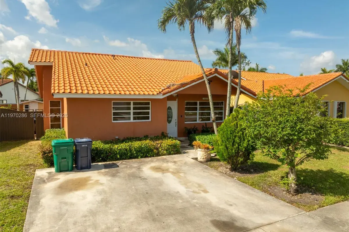 14526 SW 106th Ter, Miami FL 33186
