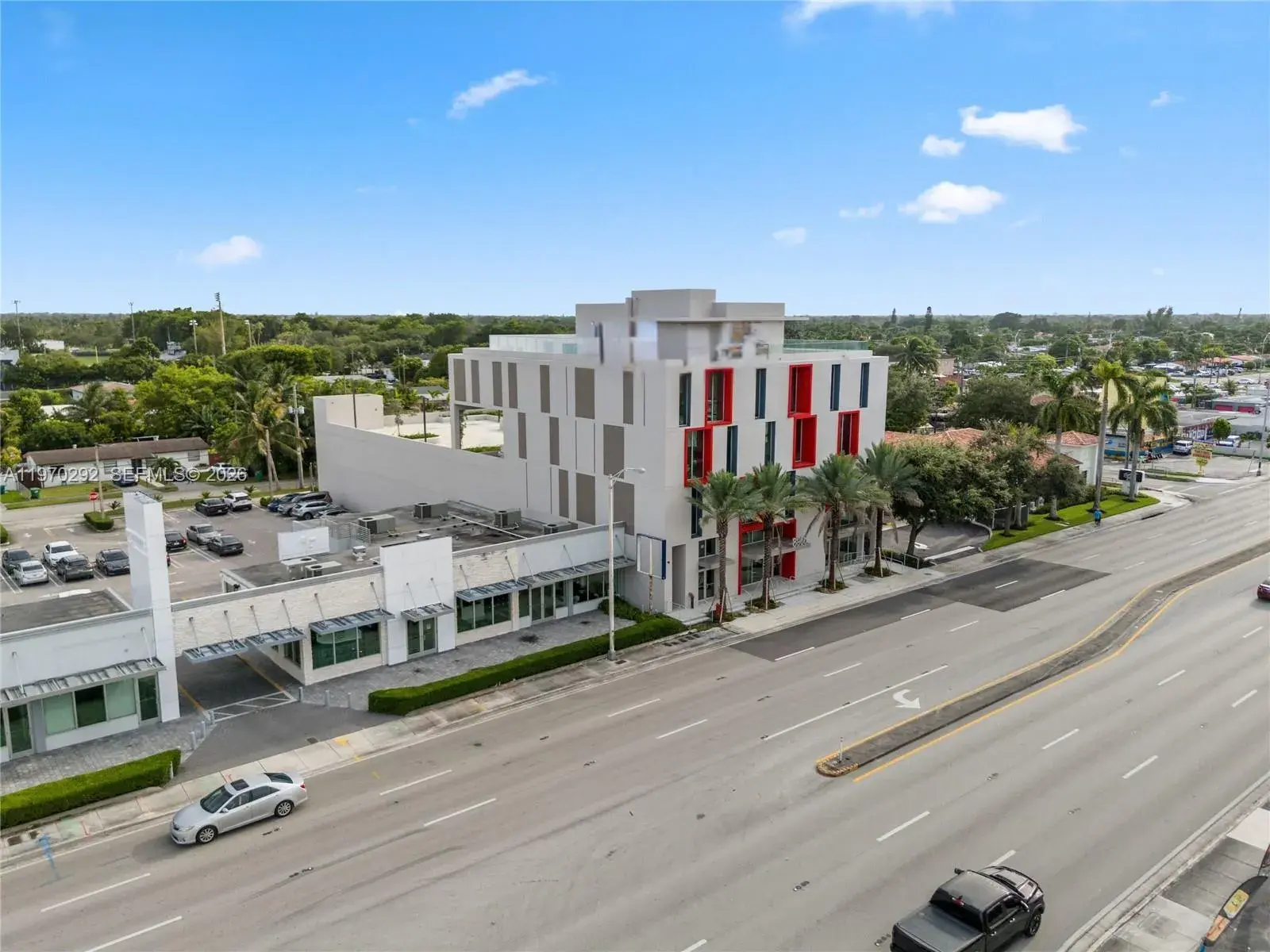8966 Bird Road, Miami FL 33165