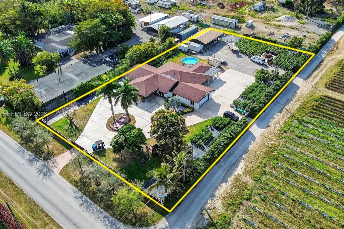 19390 SW 312th St, Homestead FL 33030