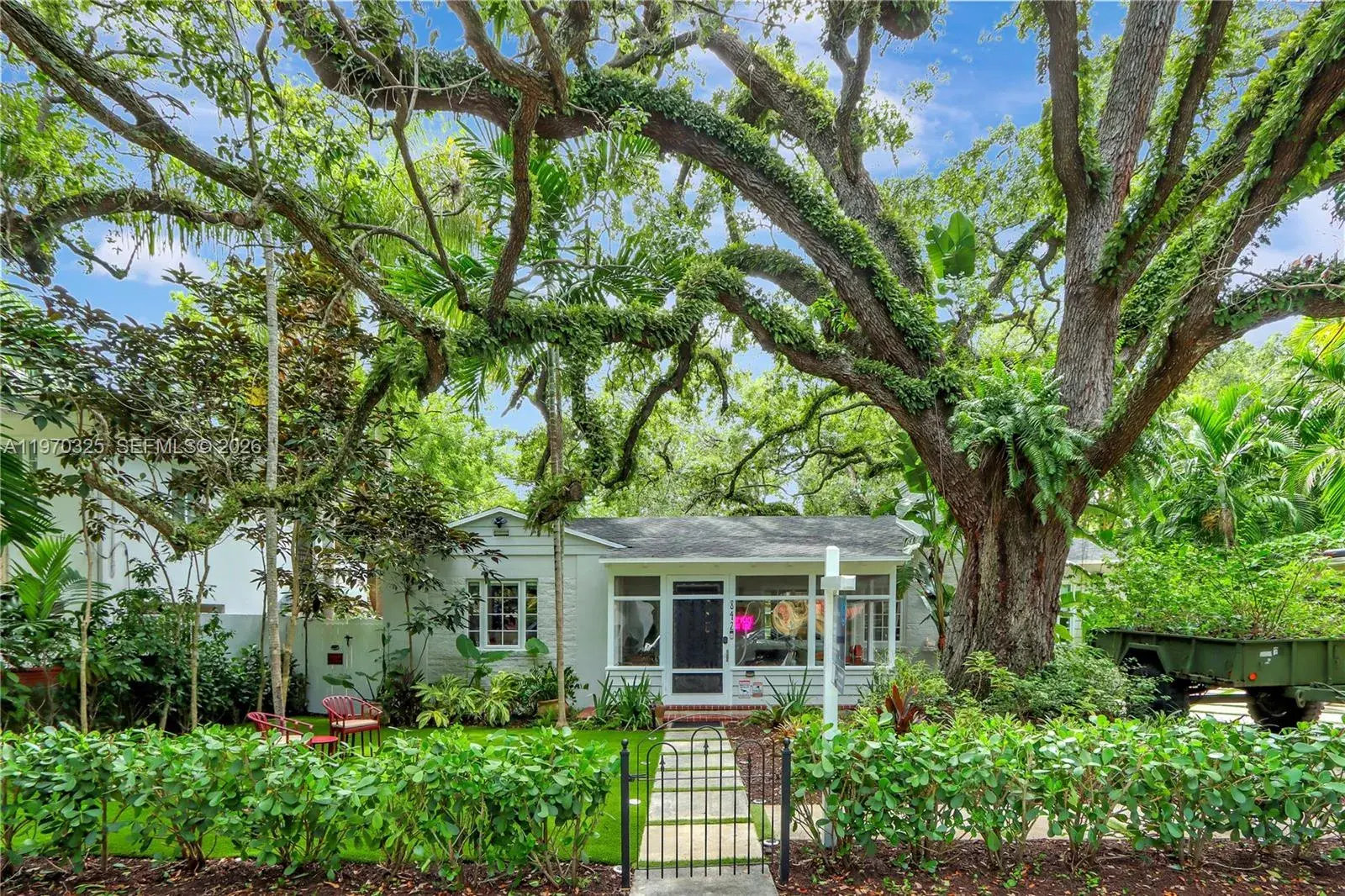 4 bedroom 3 bath Residential for sale at 842 NW 9th Ct, Miami FL 33136