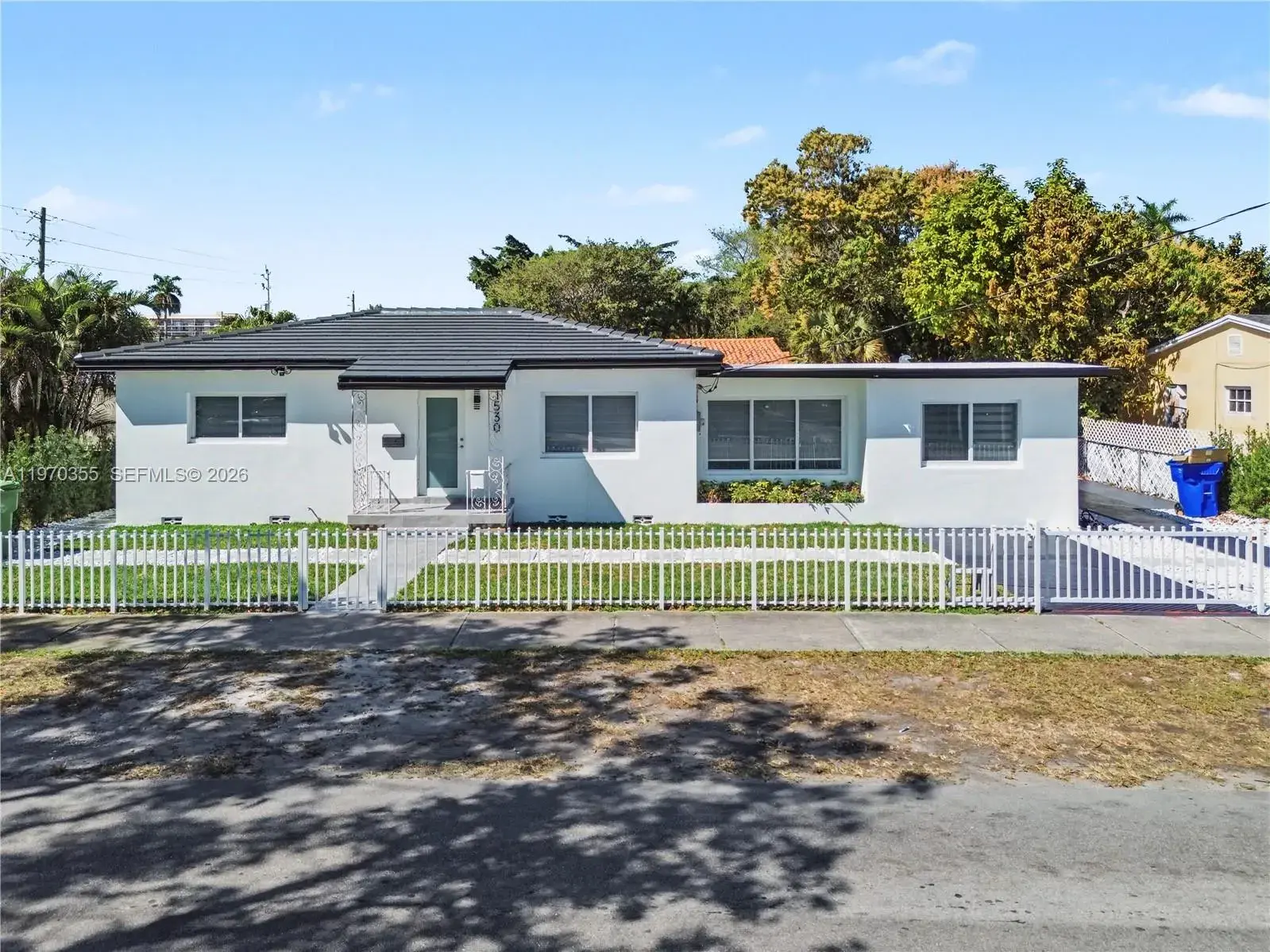 3 bedroom 2 bath Residential for sale at 1530 SW 24th Ave, Miami FL 33145