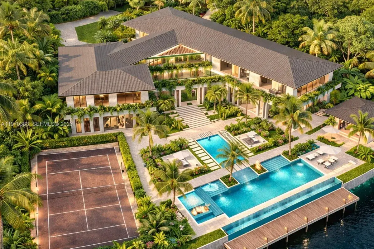 16 Palm Ave, Miami Beach FL 33139