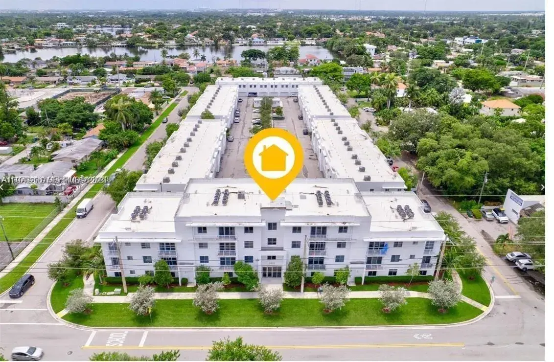 2651 NE 212th Ter # 105, Miami FL 33180