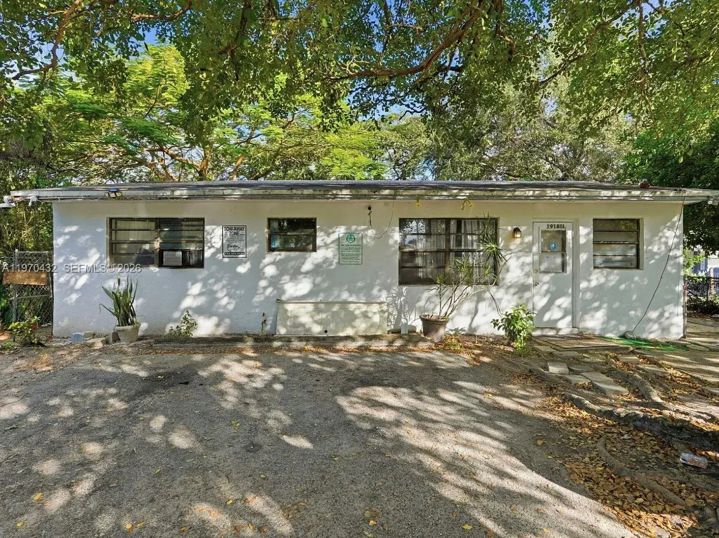 Residential Income for sale at 1918 Sheridan St, Hollywood FL 33020