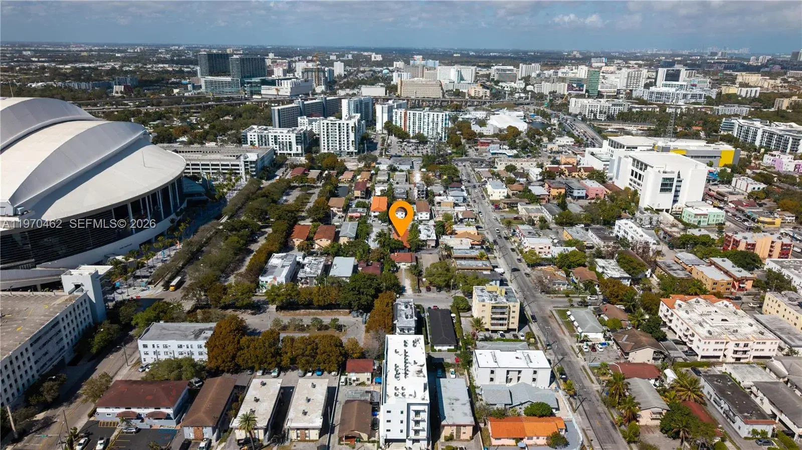 1330 NW 5th St # 5, Miami FL 33125