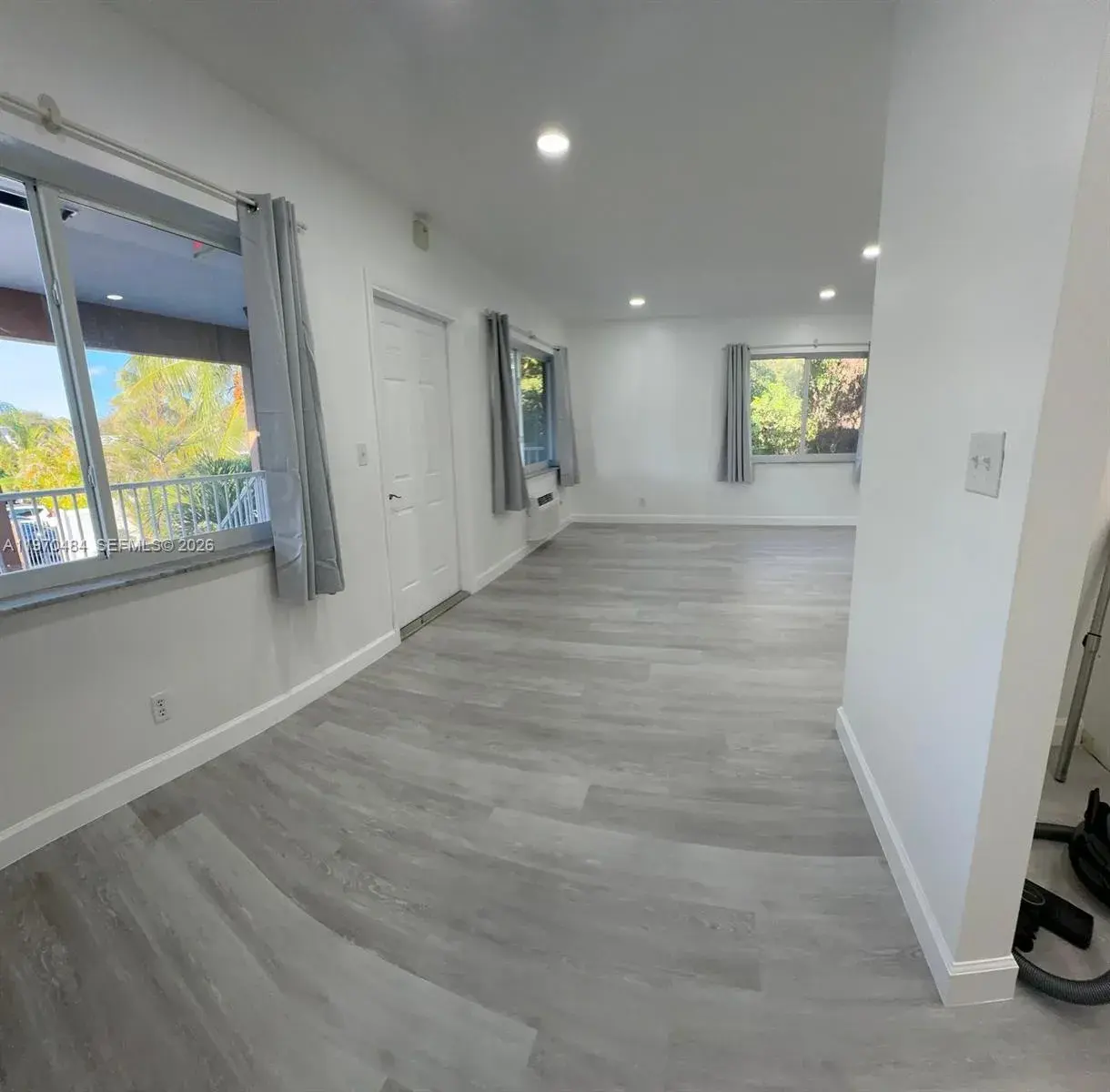 2 bedroom 1 bath Residential Lease for rent at 2838 Madison St # 20, Hollywood FL 33020