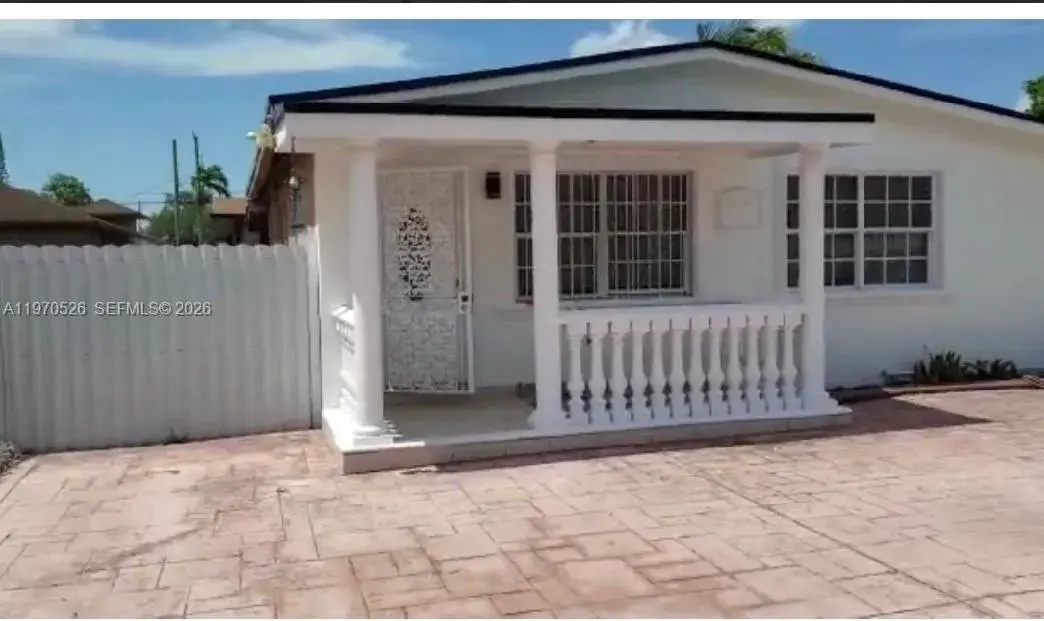 3 bedroom 1 bath Residential for sale at 3050 NW 52nd St, Miami FL 33142