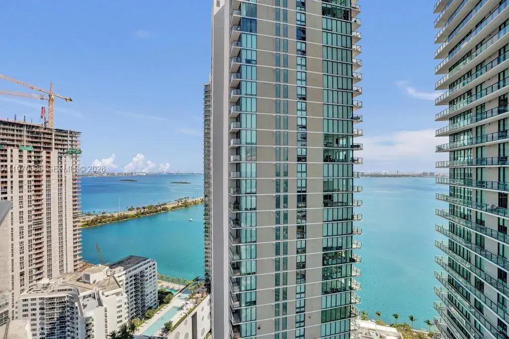 3 bedroom 2 bath Residential for sale at 501 NE 31st St # 3306, Miami FL 33137
