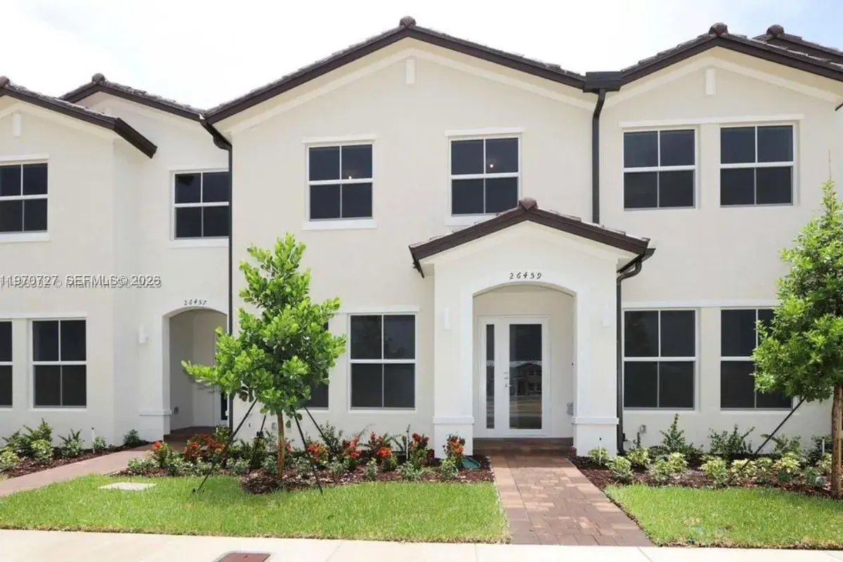 26459 SW 148th Ave, Homestead FL 33032