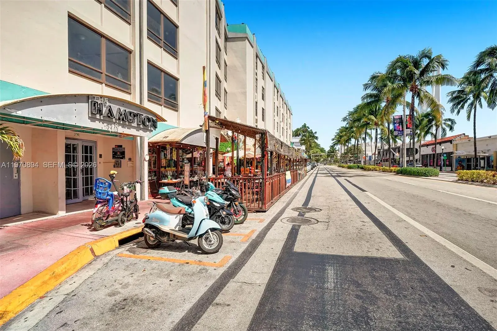 710 Washington Ave, Miami Beach FL 33139