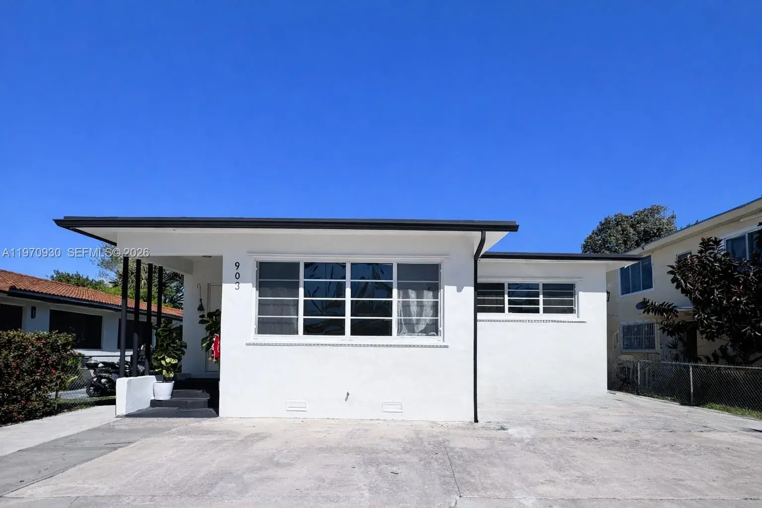 Residential Income for sale at 903 80th St, Miami Beach FL 33141