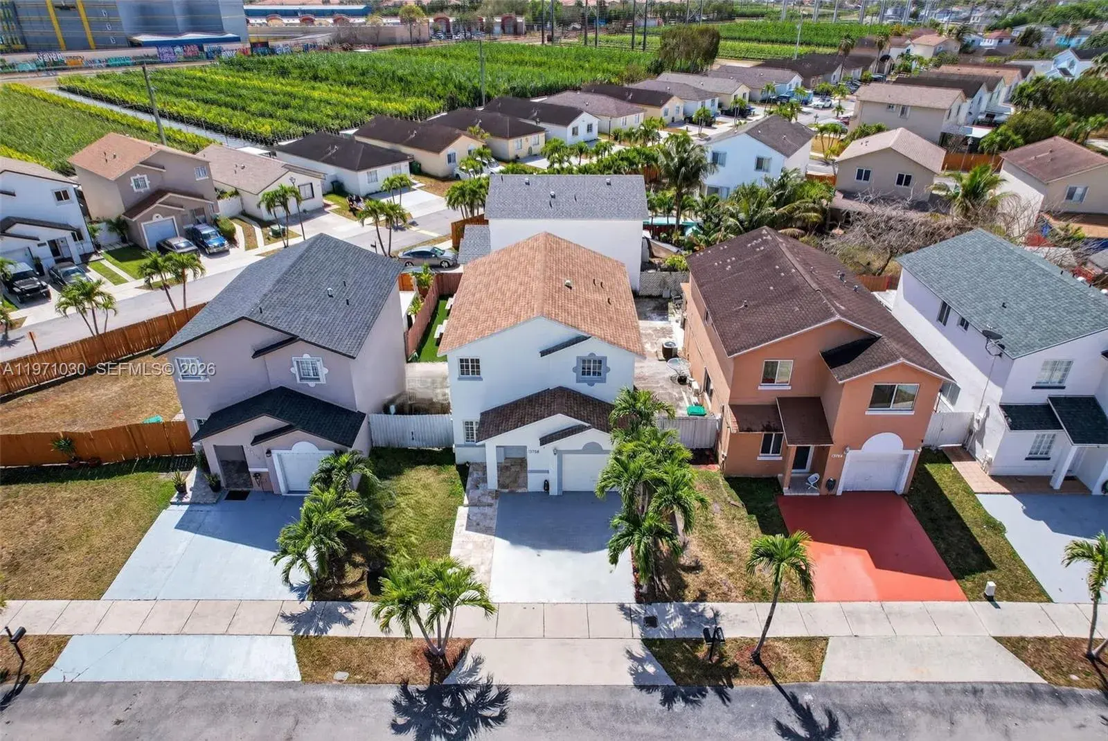 13758 SW 160th Ter, Miami FL 33177