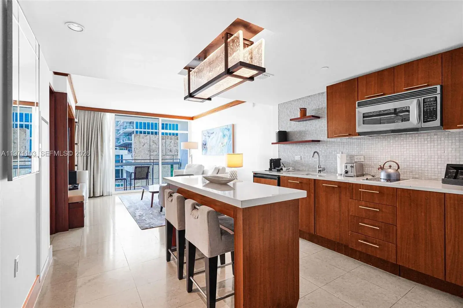 6801 S Collins Ave # 611, Miami Beach FL 33141