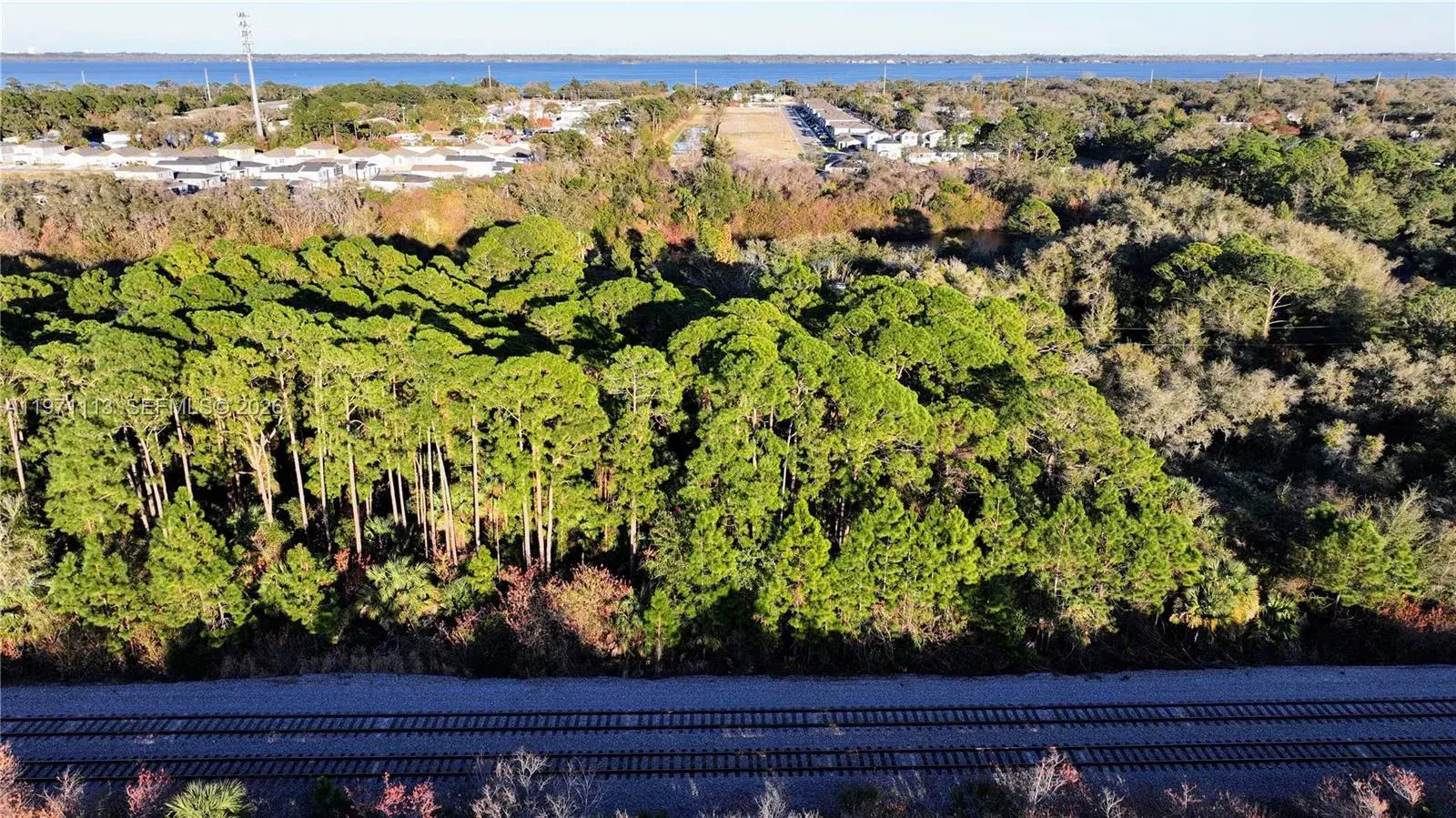 Commercial Land for sale at not assigned, Cocoa FL 32754