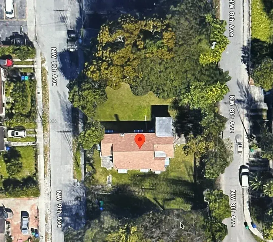 3509 NW 9th Ave, Miami FL 33127