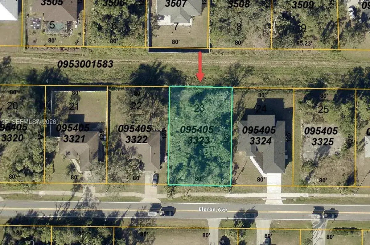 Eldron ave north ple, Sarasota FL 34286