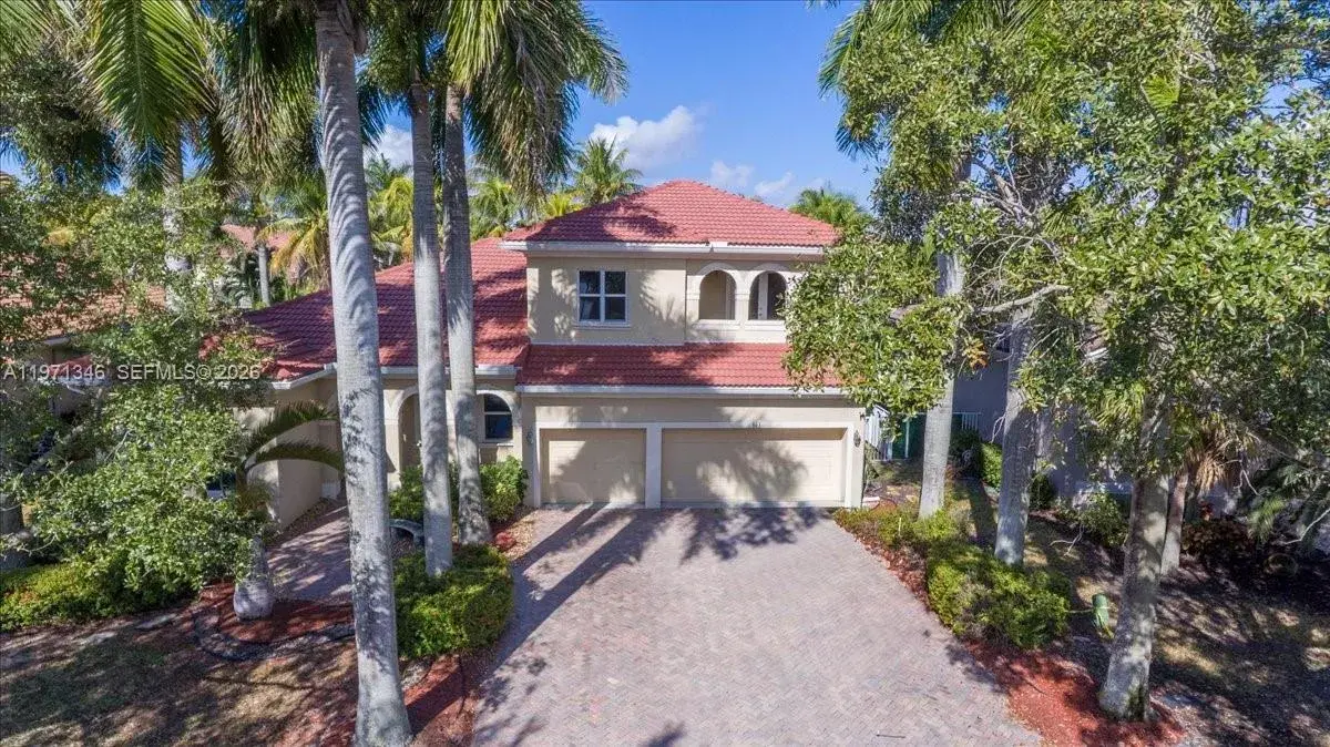 864 NW 123rd Dr, Coral Springs FL 33071