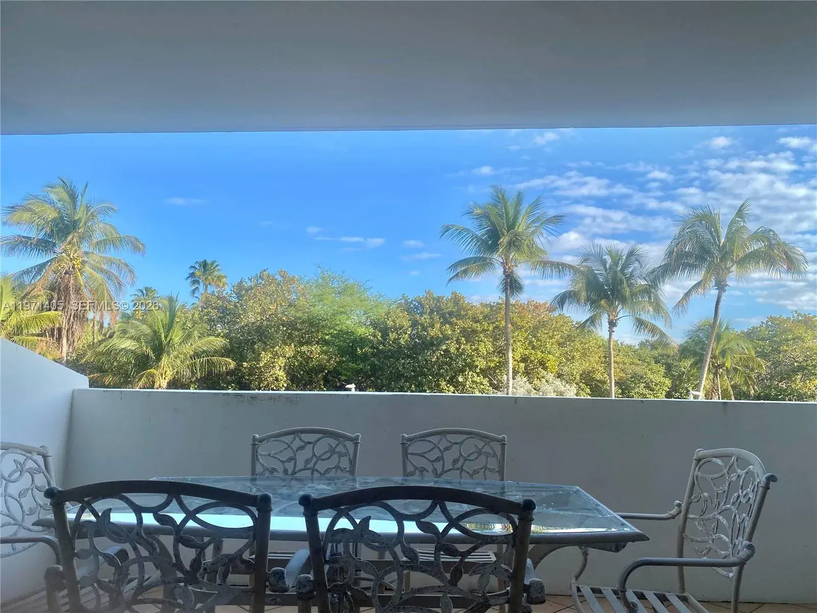 2 bedroom 2 bath for rent at 177 Ocean Lane Dr # 204, Key Biscayne FL 33149