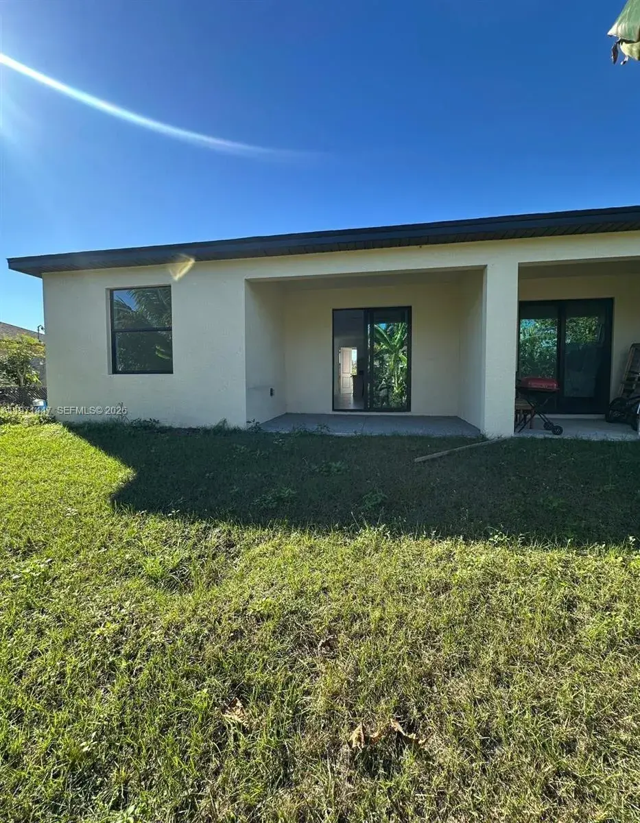 4662 SW 26th st # 4662, Lehigh Acres FL 33973