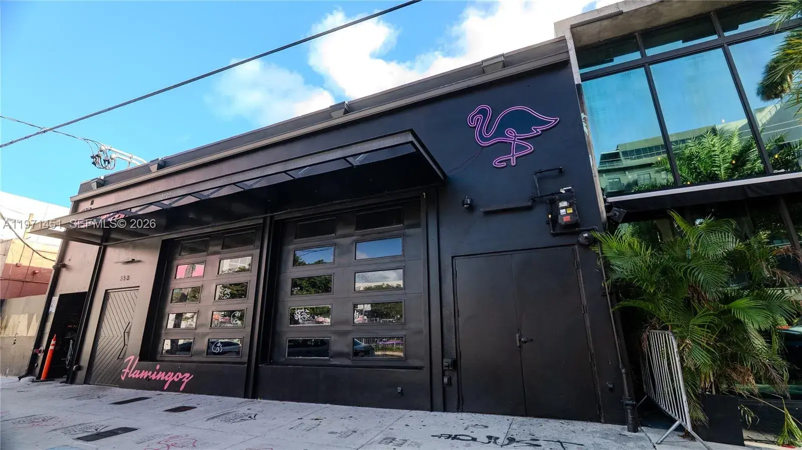 Commercial Sale for sale at 150 NW 24th St, Miami FL 33127
