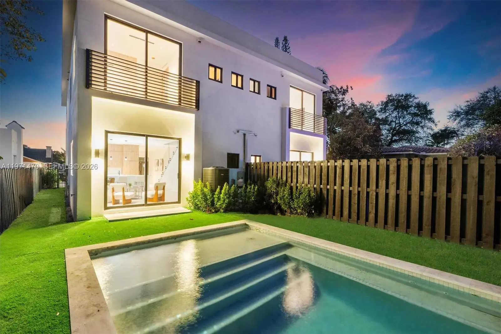 4 bedroom 3 bath Residential for sale at 4715 N Miami Ave, Miami FL 33127