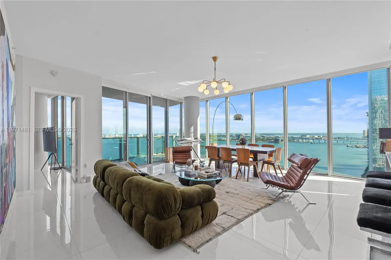 3 bedroom 4 bath Residential for sale at 2900 NE 7th Ave # 3107, Miami FL 33137