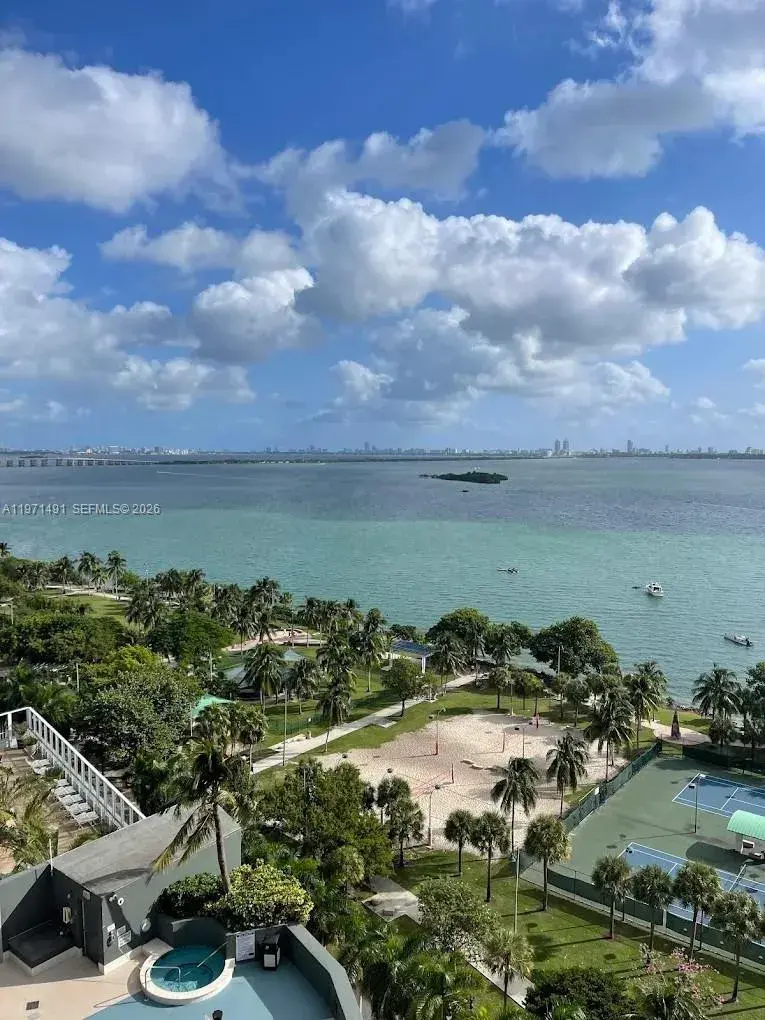 1750 N Bayshore Dr # 5612, Miami FL 33132