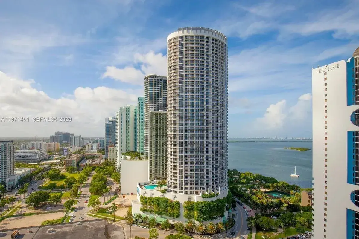 1750 N Bayshore Dr # 5612, Miami FL 33132