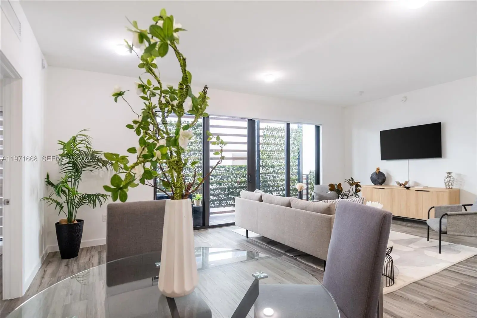 2955 Bird Ave # 1A, Miami FL 33133
