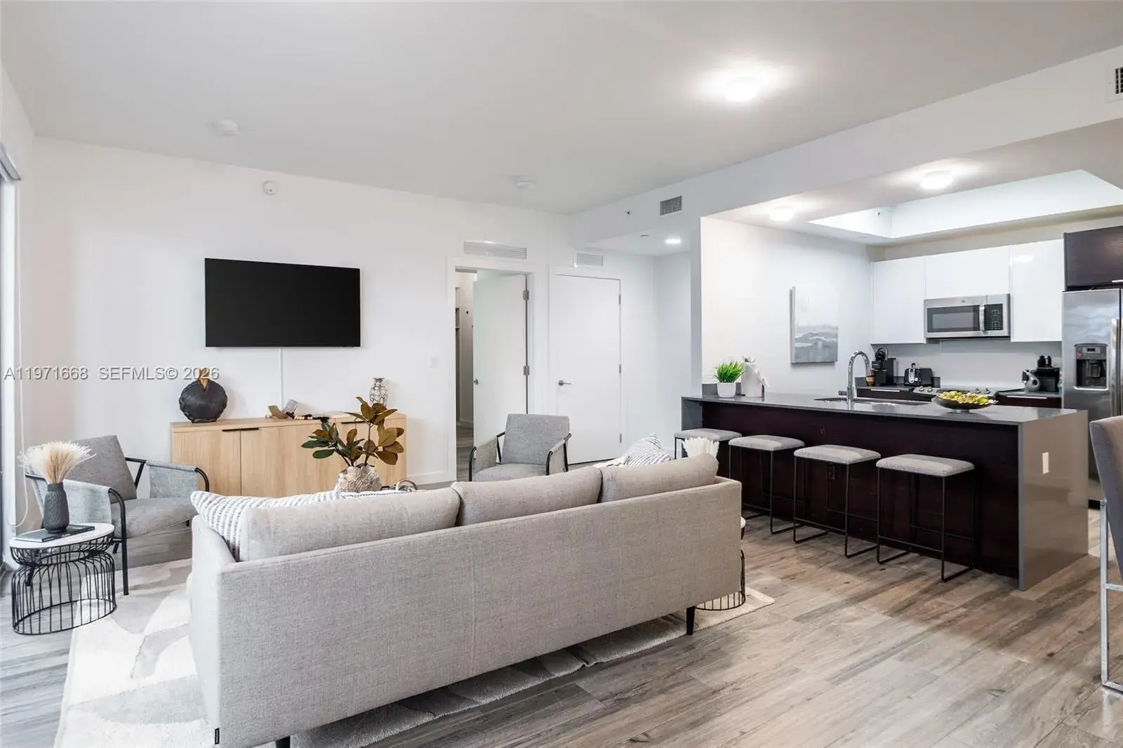 2955 Bird Ave # 1A, Miami FL 33133