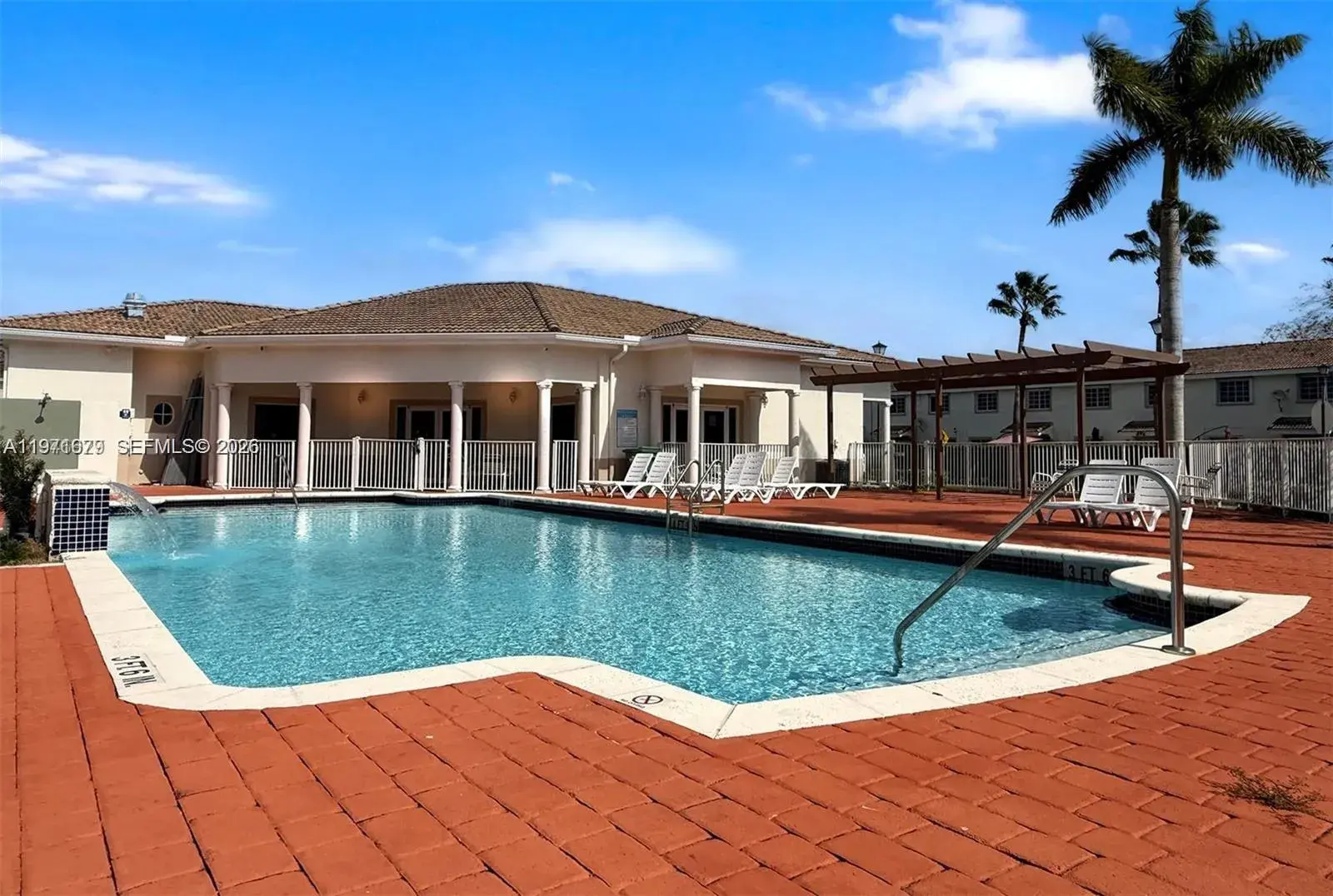 14162 SW 260th St # 104, Homestead FL 33032