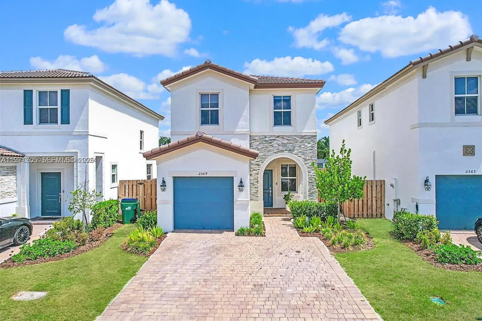 2369 NW 131st Cir, Miami FL 33167
